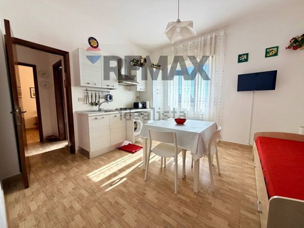 appartamento in vendita a Giardini-Naxos