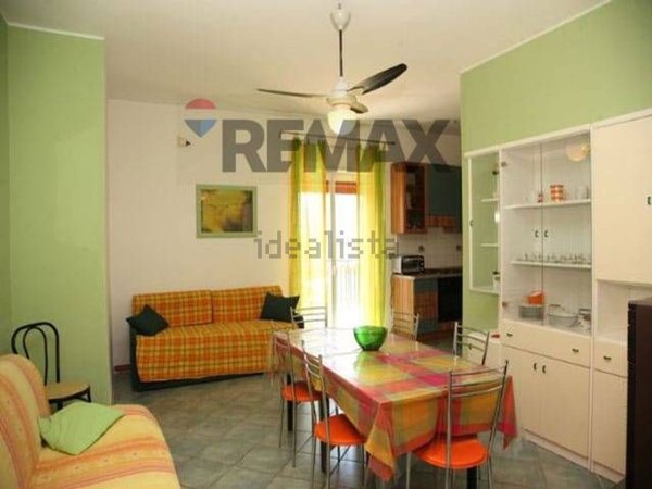 appartamento in vendita a Giardini-Naxos