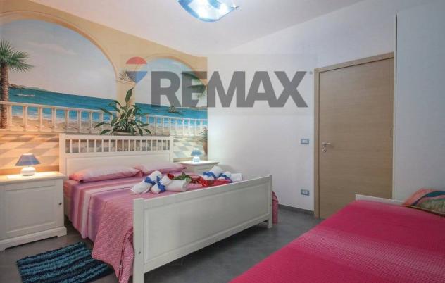appartamento in vendita a Giardini-Naxos