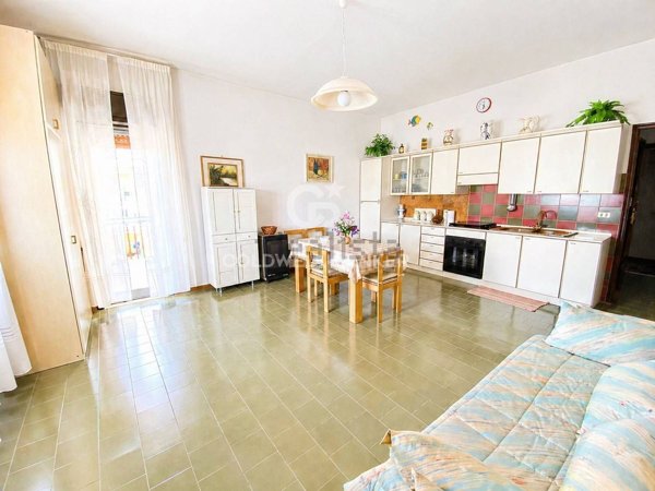 appartamento in vendita a Giardini-Naxos