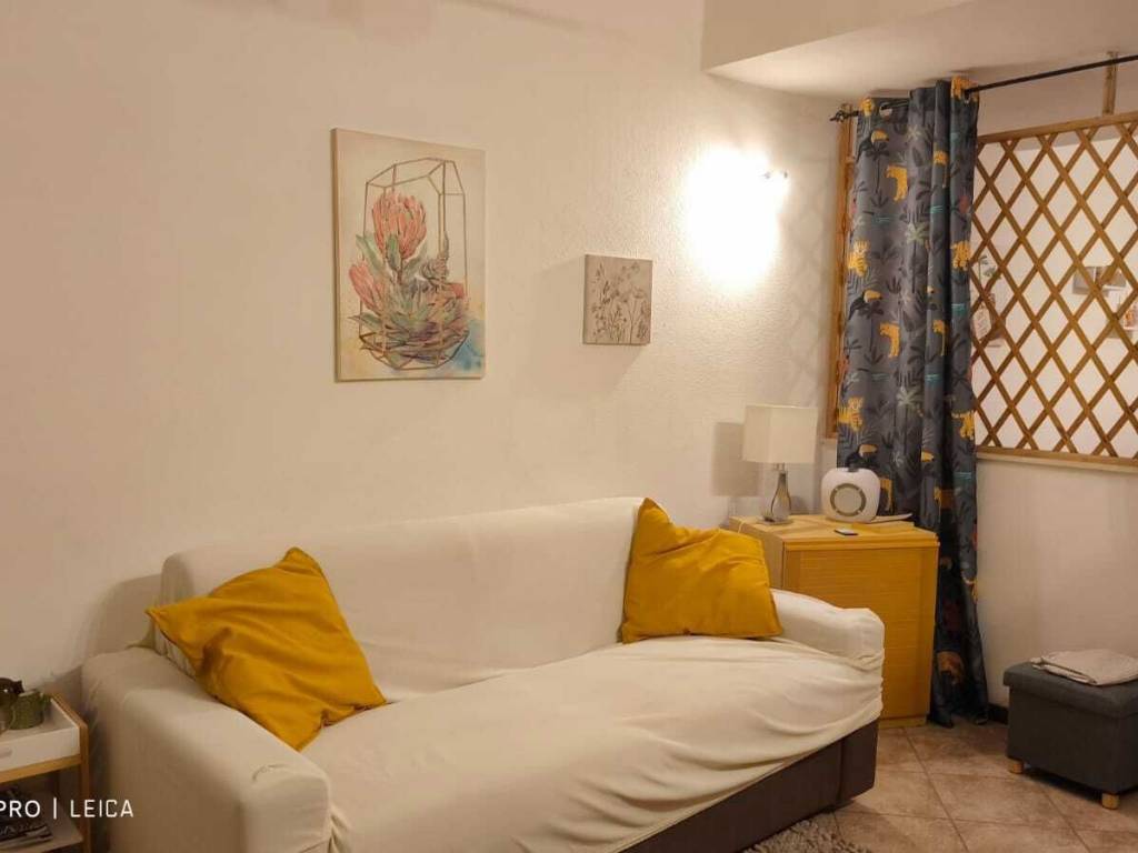 appartamento in vendita a Giardini-Naxos