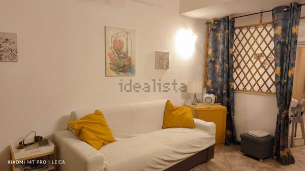 appartamento in vendita a Giardini-Naxos
