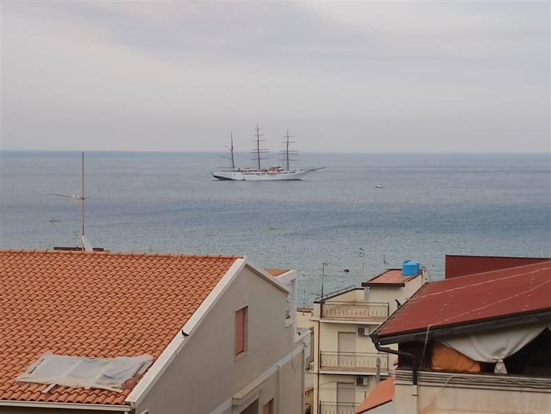 appartamento in vendita a Giardini-Naxos