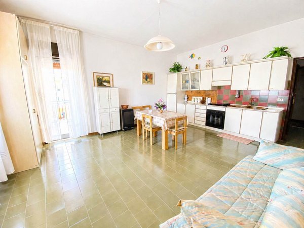 appartamento in vendita a Giardini-Naxos