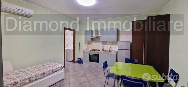 appartamento in vendita a Giardini-Naxos