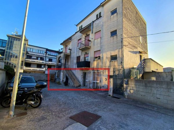 appartamento in vendita a Giardini-Naxos