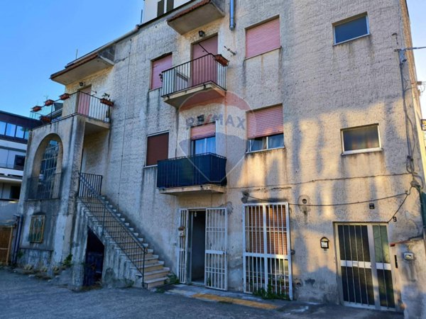 appartamento in vendita a Giardini-Naxos