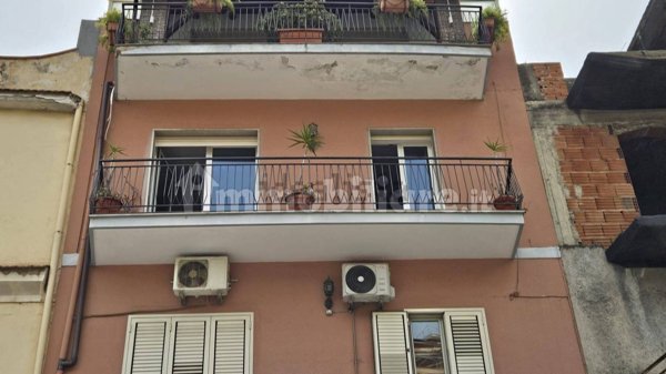appartamento in vendita a Giardini-Naxos
