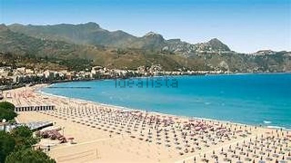 appartamento in vendita a Giardini-Naxos