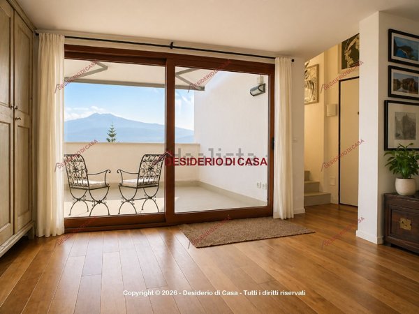 appartamento in vendita a Giardini-Naxos