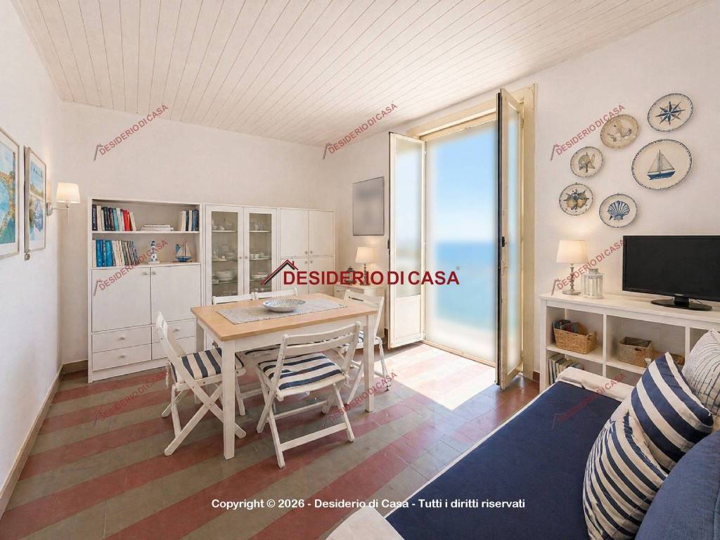 appartamento in vendita a Giardini-Naxos
