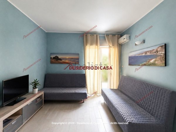 appartamento in vendita a Giardini-Naxos