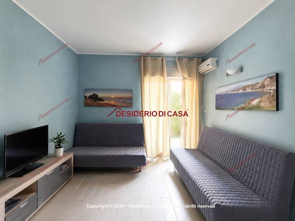 appartamento in vendita a Giardini-Naxos