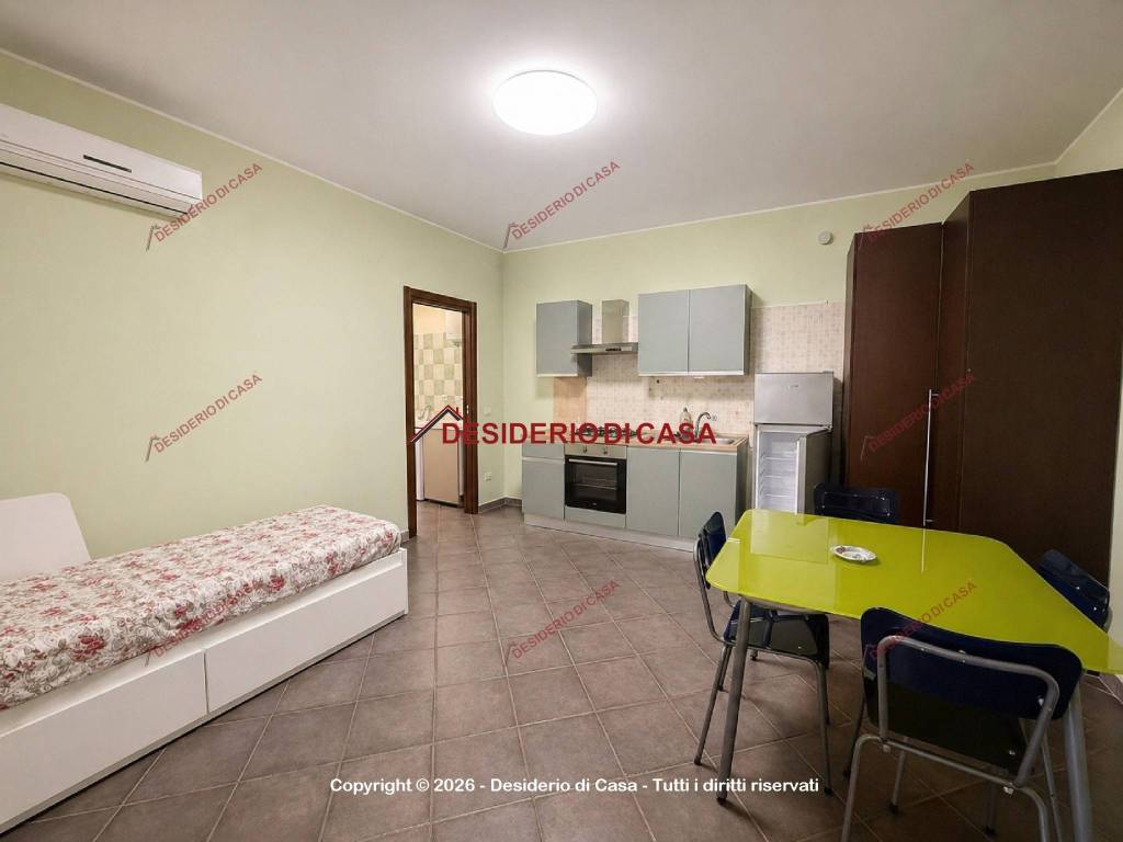 appartamento in vendita a Giardini-Naxos