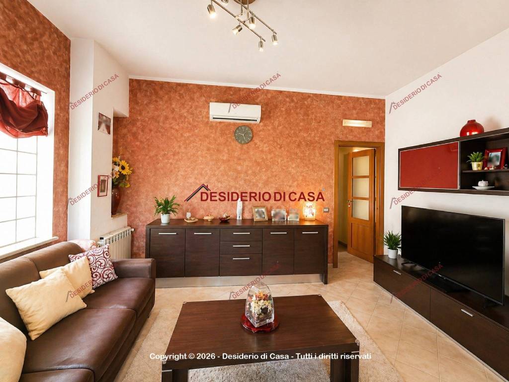 appartamento in vendita a Giardini-Naxos