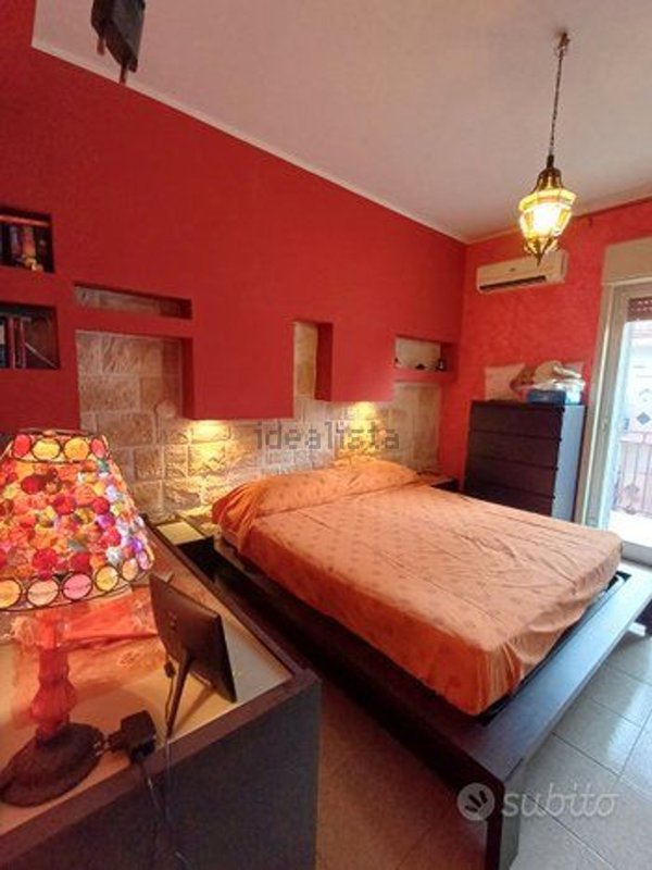 appartamento in vendita a Giardini-Naxos