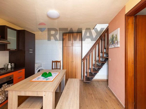 casa indipendente in vendita a Giardini-Naxos