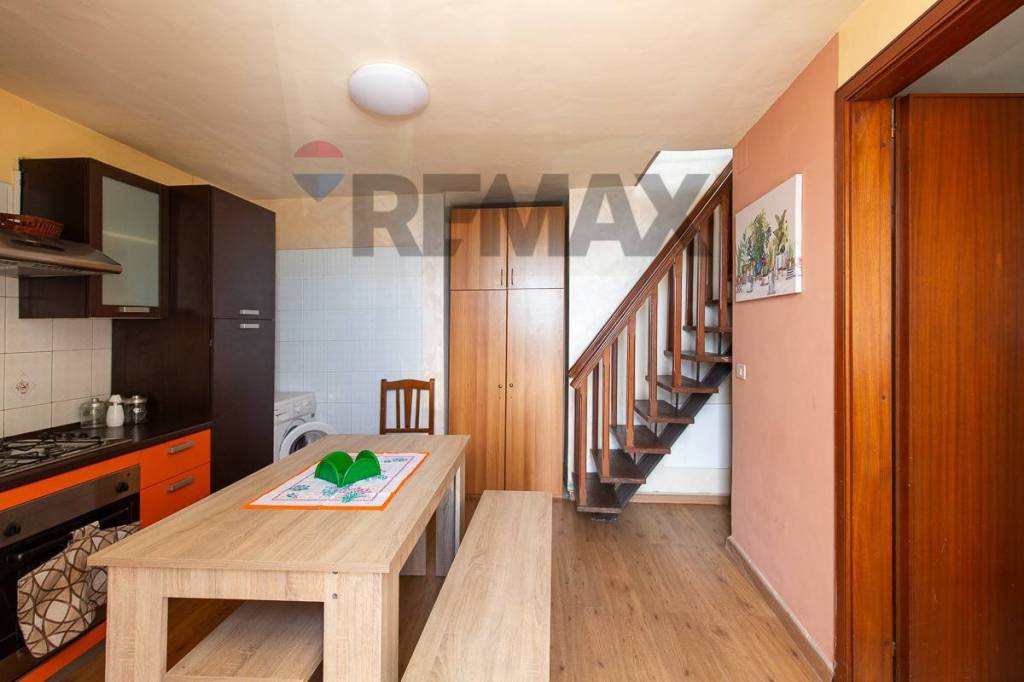 casa indipendente in vendita a Giardini-Naxos
