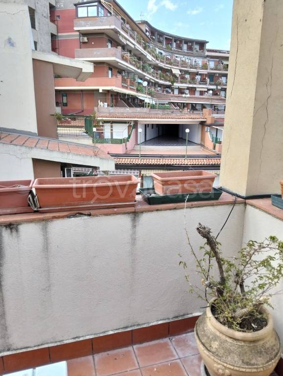 appartamento in vendita a Giardini-Naxos