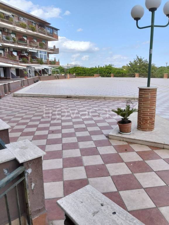appartamento in vendita a Giardini-Naxos