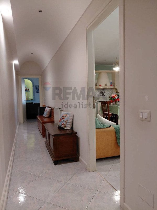 appartamento in vendita a Giardini-Naxos