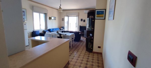 appartamento in vendita a Giardini-Naxos