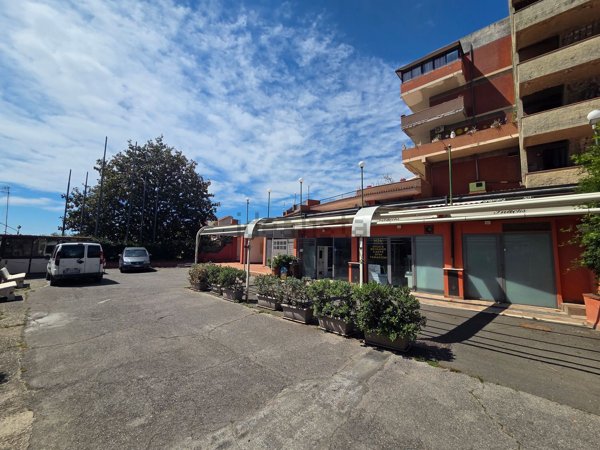 appartamento in vendita a Giardini-Naxos