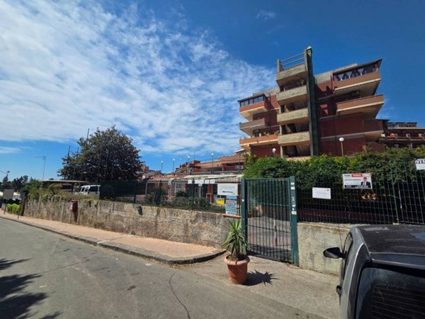 appartamento in vendita a Giardini-Naxos