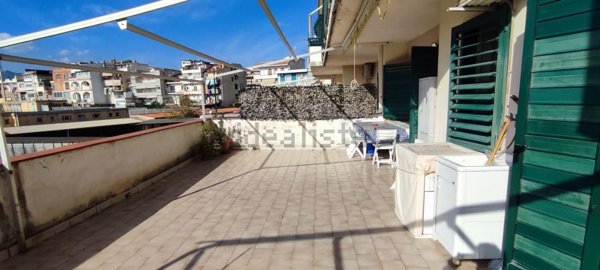 appartamento in vendita a Giardini-Naxos