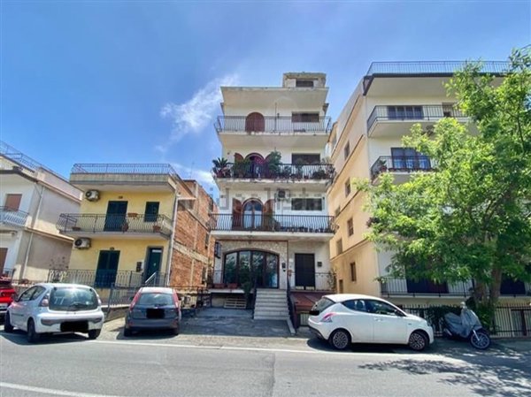 appartamento in vendita a Giardini-Naxos