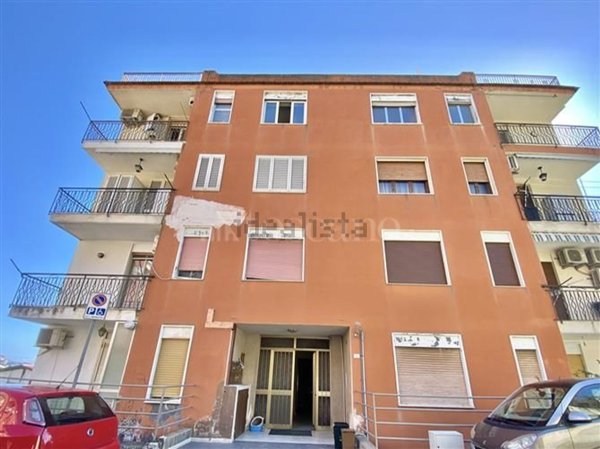 appartamento in vendita a Giardini-Naxos