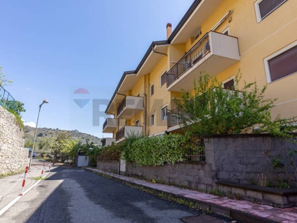 appartamento in vendita a Giardini-Naxos