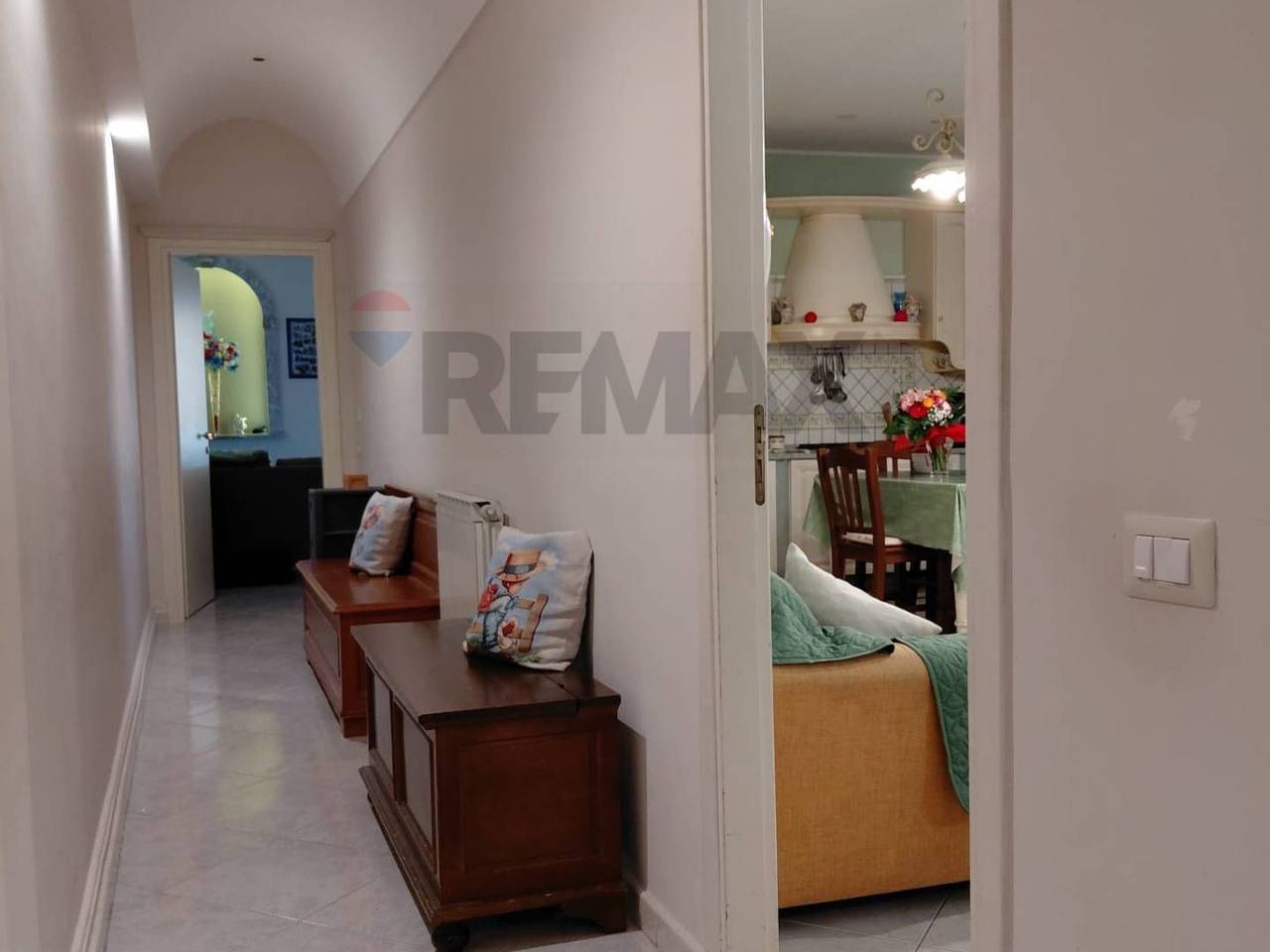 appartamento in vendita a Giardini-Naxos