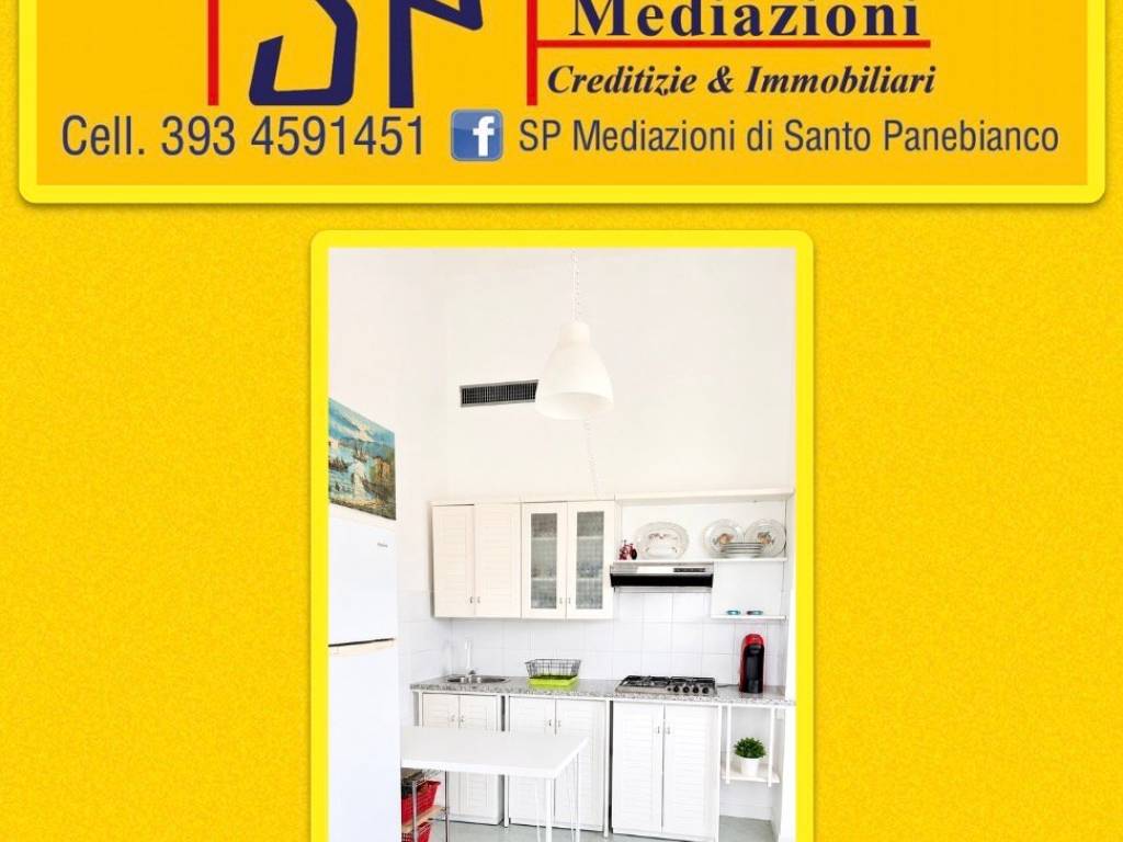 appartamento in vendita a Giardini-Naxos