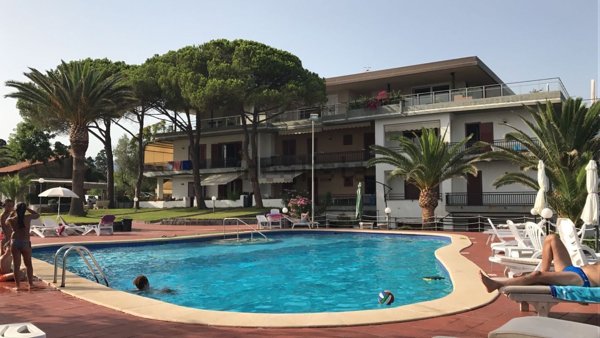 appartamento in vendita a Giardini-Naxos