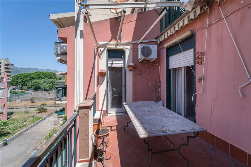 appartamento in vendita a Giardini-Naxos