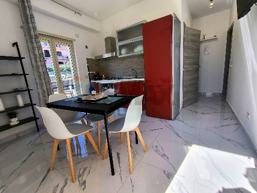 appartamento in vendita a Giardini-Naxos