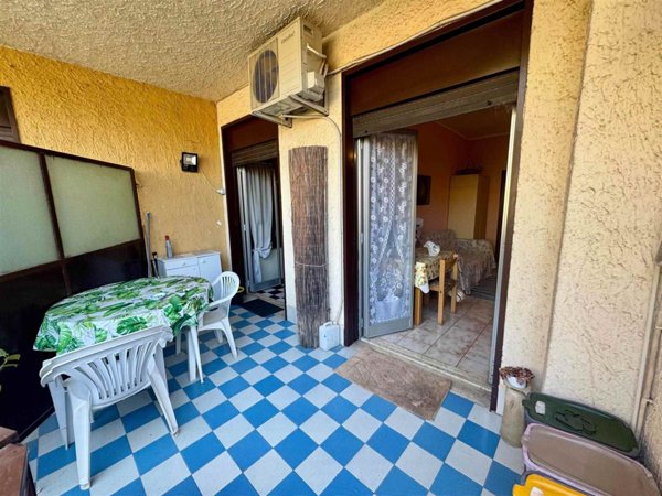 appartamento in vendita a Giardini-Naxos