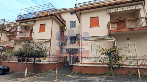appartamento in vendita a Giardini-Naxos