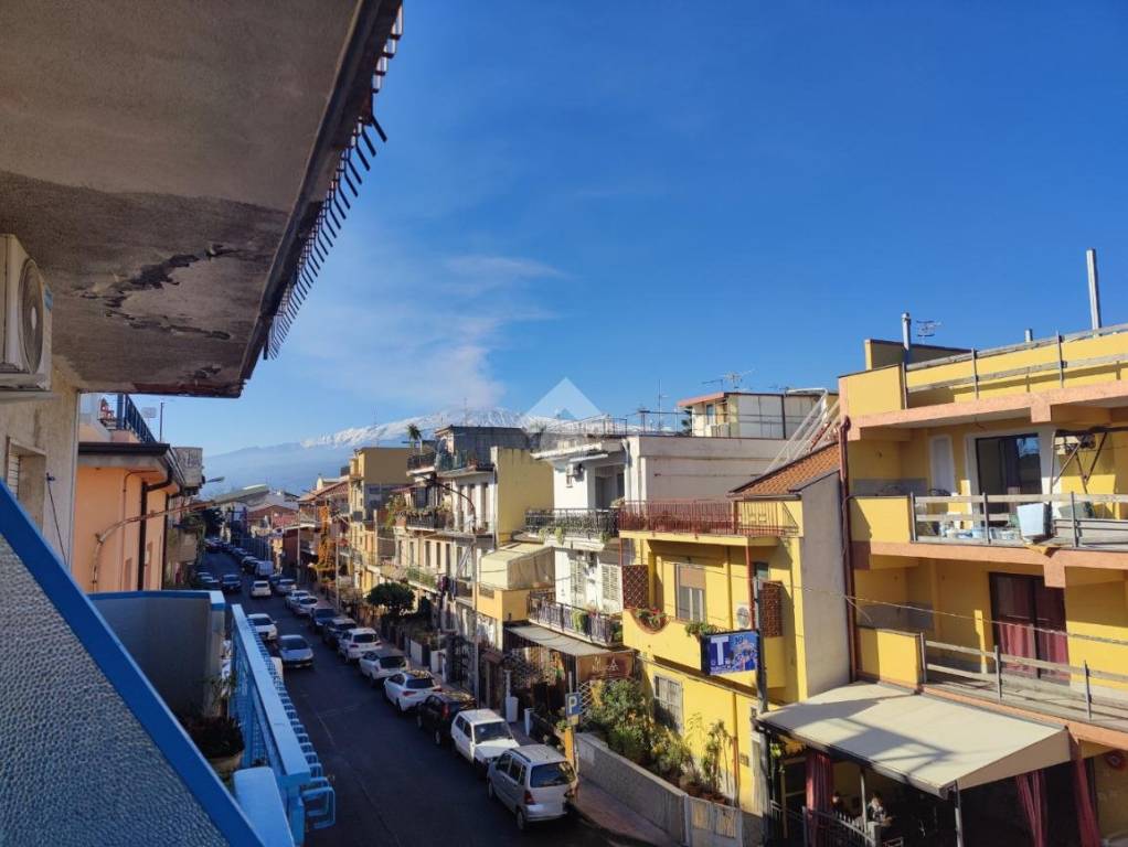 appartamento in vendita a Giardini-Naxos