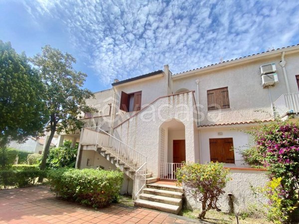 appartamento in vendita a Giardini-Naxos