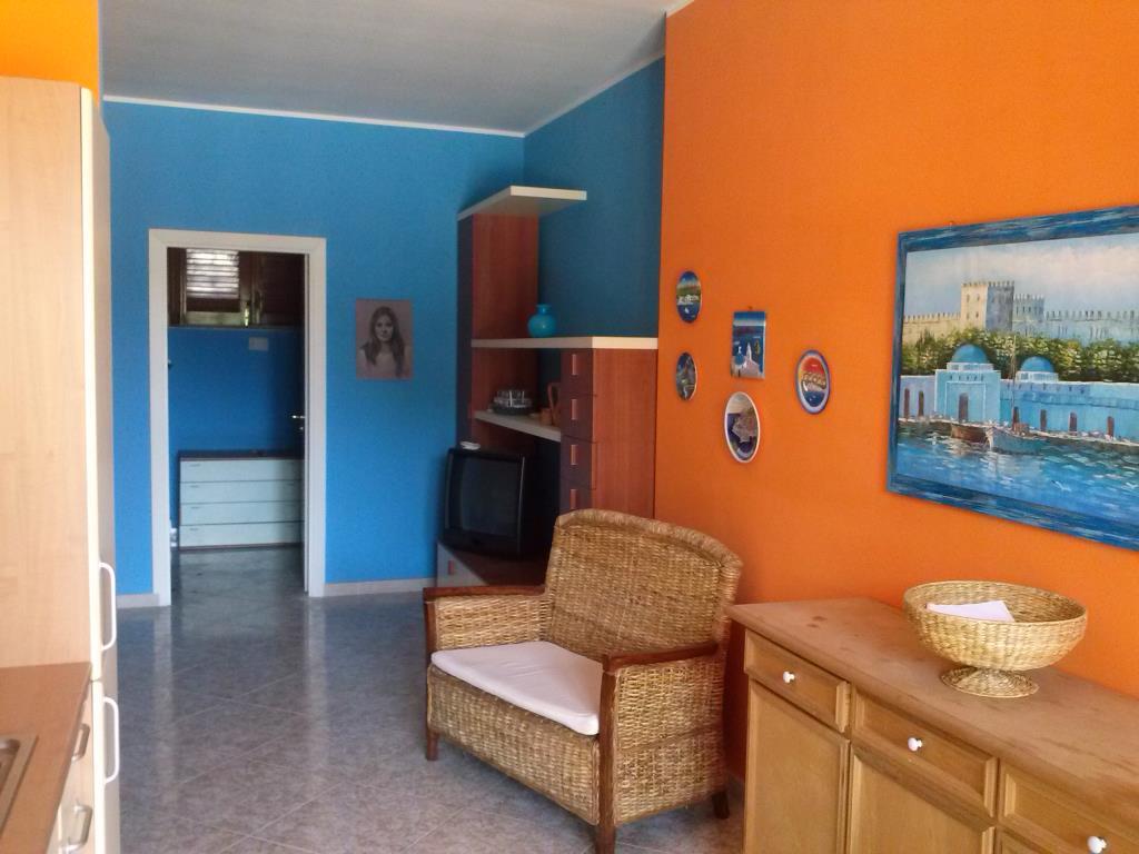 appartamento in vendita a Giardini-Naxos