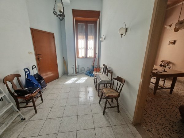 casa semindipendente in vendita a Giardini-Naxos