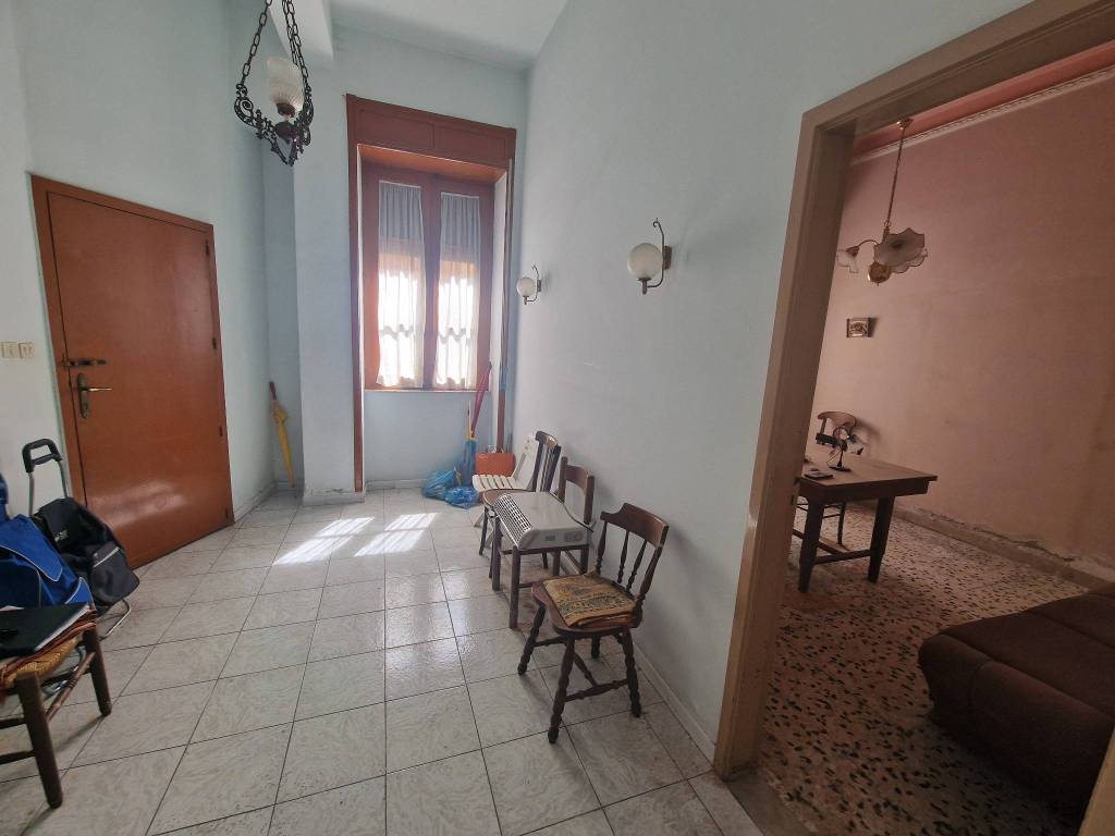 appartamento in vendita a Giardini-Naxos