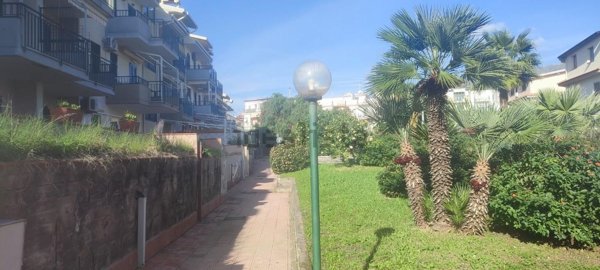 appartamento in vendita a Giardini-Naxos