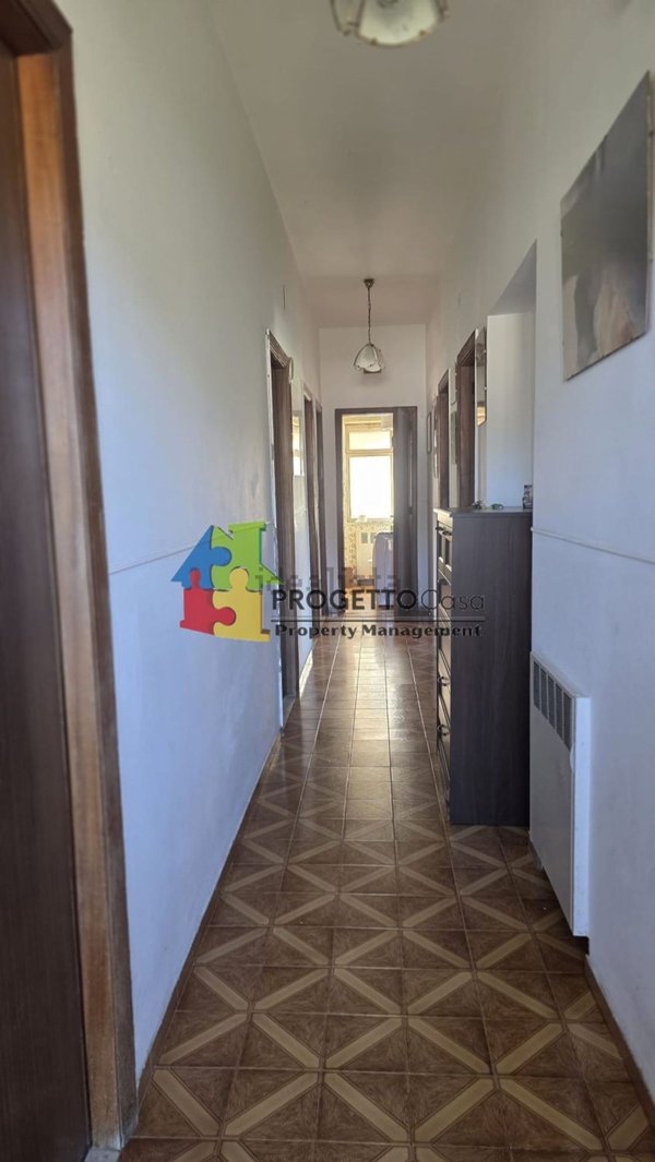 appartamento in vendita a Giardini-Naxos
