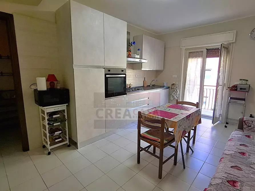 appartamento in vendita a Giardini-Naxos