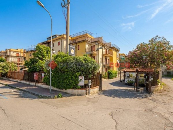 appartamento in vendita a Giardini-Naxos