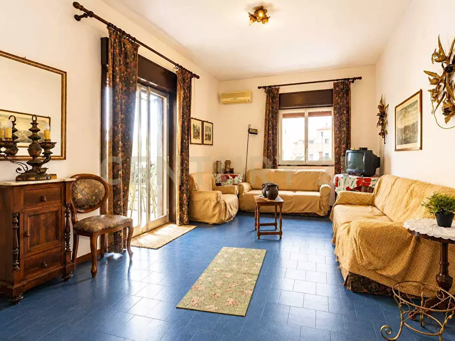 appartamento in vendita a Giardini-Naxos