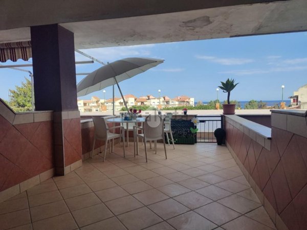 appartamento in vendita a Giardini-Naxos